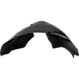 Front, Passenger Side Fender Liner CAPA Certified