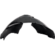 Front, Driver Side Fender Liner CAPA Certified