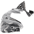 2022 Honda Passport Elite - Front, Driver Side Fender Liner