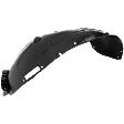 2022-2024 Hyundai Tucson - Front, Driver Side Fender Liner