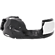 2022-2024 Hyundai Tucson - Front, Driver Side Fender Liner