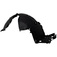 2023 Honda HR-V - Front, Driver Side Fender Liner