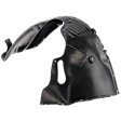 Front, Driver Side Fender Liner