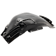 2019-2023 Hyundai Kona Electric - Front, Passenger Side Fender Liner