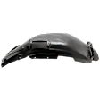 2019-2023 Hyundai Kona Electric - Front, Passenger Side Fender Liner