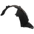 2024 Honda CR-V - Front, Driver Side Fender Liner