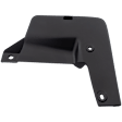 Front and Rear, Driver and Passenger Side Mud Flaps, Sedan