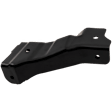 Front, Driver Side Fender Support