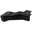 Front, Driver Side Fender Support