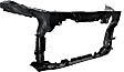 Radiator Support Assembly, 4 Cyl., 2.0L Engine, CAPA Certified