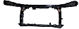 Radiator Support Assembly, 4 Cyl., 2.0L Engine, CAPA Certified