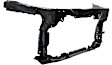 Radiator Support Assembly, 4 Cyl., 2.0L Engine