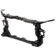 Radiator Support Assembly, Hatchback, Excludes Type R Models