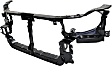 Radiator Support Assembly