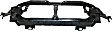 Radiator Support Assembly