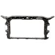 Radiator Support Assembly, USA Built Vehicle