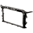 Radiator Support Assembly, USA Built Vehicle