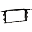 Radiator Support Assembly, USA Built Vehicle