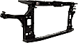 2018-2019 Hyundai Sonata - Radiator Support Assembly
