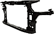 2018-2019 Hyundai Sonata - Radiator Support Assembly