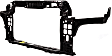 Radiator Support Assembly, CAPA Certified