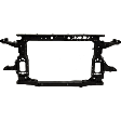 Radiator Support Assembly, 4 Cyl., 2.4L Engine