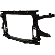 Radiator Support Assembly, 4 Cyl., 2.4L Engine