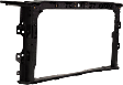 Radiator Support Assembly