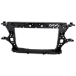 2020-2024 Hyundai Venue - Radiator Support Assembly, 1.6L, 4Cyl