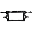 2020-2024 Hyundai Venue - Radiator Support Assembly, 1.6L, 4Cyl