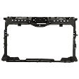 Radiator Support Frame
