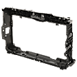 Radiator Support Frame