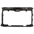 2022-2025 Honda Civic - Radiator Support Frame, CAPA Certified