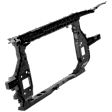 Radiator Support Frame