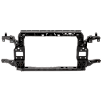 2024 Hyundai Santa Cruz - Radiator Support Assembly, 4 Cyl 2.5L