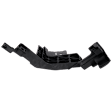2013 Hyundai Elantra L - Radiator Support Side Panel, Korea Built Vehicle, Production Date From August 1, 2013 - Driver Side