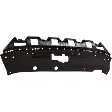 Radiator Support Cover, Standard Type