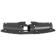 Radiator Support Cover, Upper