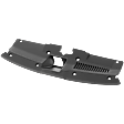 Radiator Support Cover, Upper