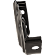 Driver Side, Radiator Support Bracket