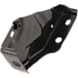 Driver Side, Radiator Support Bracket