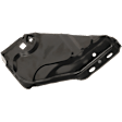 Driver Side, Radiator Support Bracket