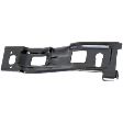 Driver Side, Radiator Support Bracket, 6 Cyl., 3.3L Engine