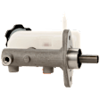 2005-2008 Hyundai Tucson - Brake Master Cylinder