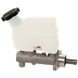 2005-2008 Hyundai Tucson - Brake Master Cylinder