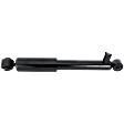 2016 Hyundai Santa Fe - Rear, Driver or Passenger Side Shock, FWD, Front Wheel Drive, When 344663 stock is depleted, use 3410081