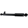 2016 Hyundai Santa Fe - Rear, Driver or Passenger Side Shock, FWD, Front Wheel Drive, When 344663 stock is depleted, use 3410081