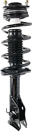 Front, Passenger Side Fully Loaded Strut, 4 Cyl., 1.8L Engine