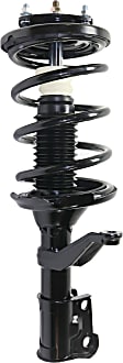 Front, Passenger Side Fully Loaded Strut, 4 Cyl., 2.4L Engine