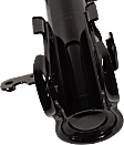 Front, Driver Side Fully Loaded Strut, 6 Cyl., 3.5L Engine